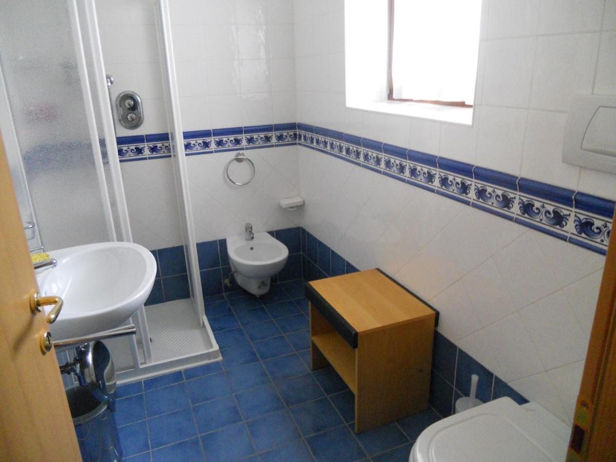 Appartamento con 3 Camere da Letto