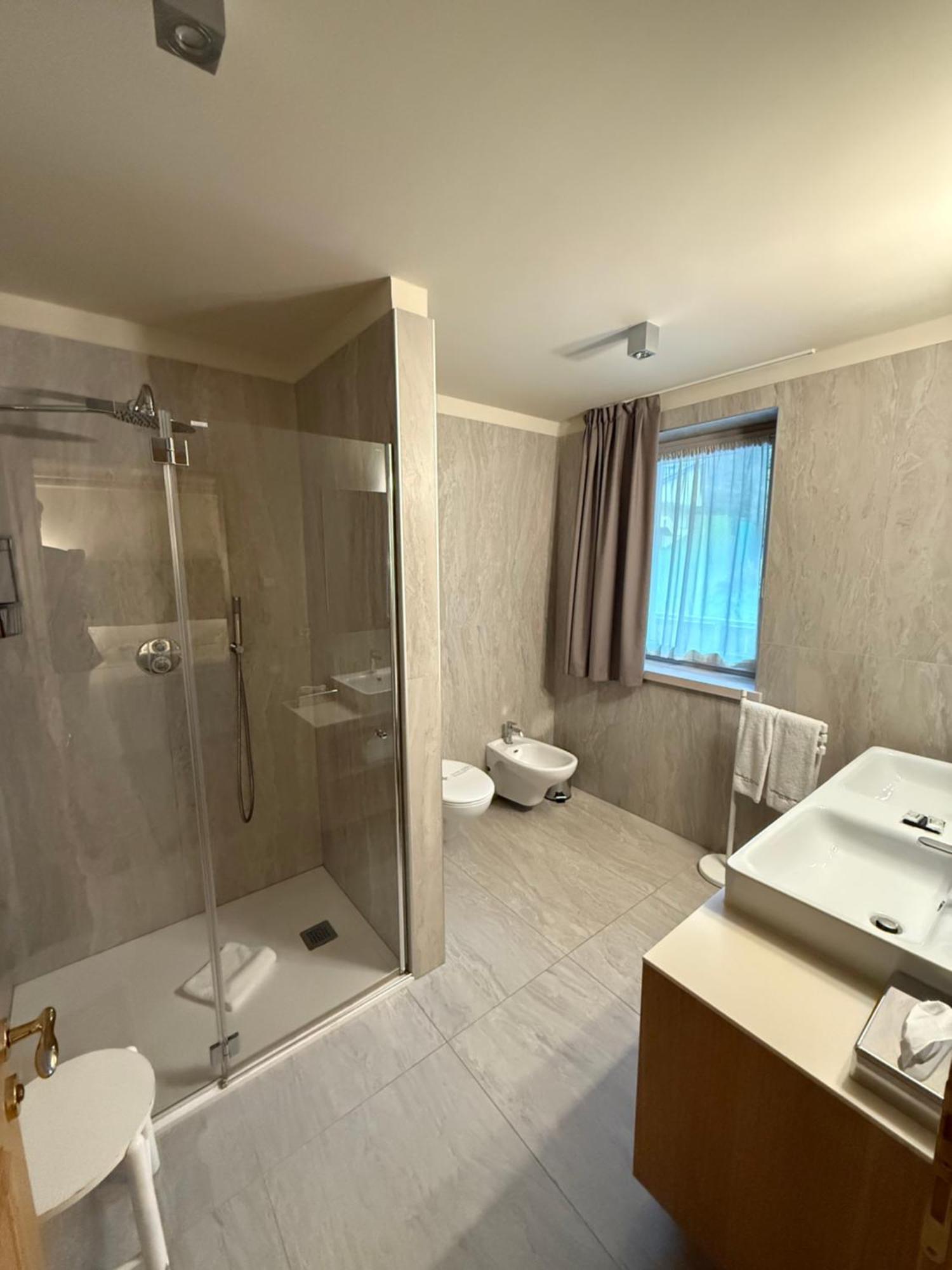 Comfort Double or Twin Room