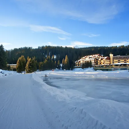 TH Madonna di Campiglio | Golf Hotel-3