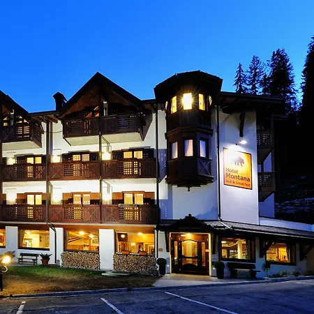 Hotel Montana-3