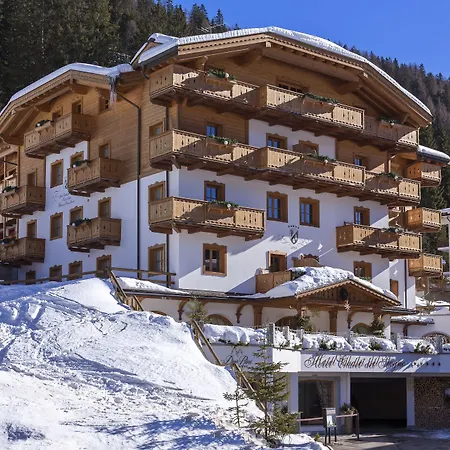 Hotel Chalet Del Sogno-3