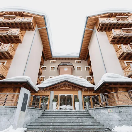 Hotel Chalet Del Brenta-2